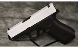 Glock~43X~9mm - 2 of 4
