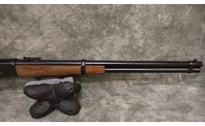 Browning~1886~45-70 Government - Image 3 of 5