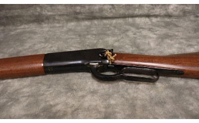 Browning~1886~45-70 Government - Image 5 of 5