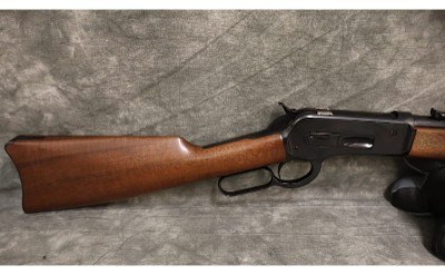 Browning~1886~45-70 Government - Image 2 of 5