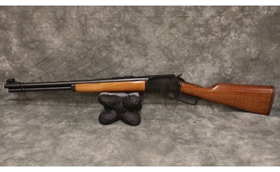 Marlin~1894S~44 Magnum - Image 4 of 6