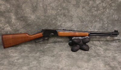 Marlin~1894S~44 Magnum - Image 1 of 6