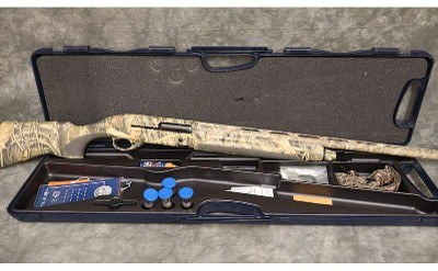 Beretta~A391 Xtrema 2~12 Gauge - Image 5 of 5