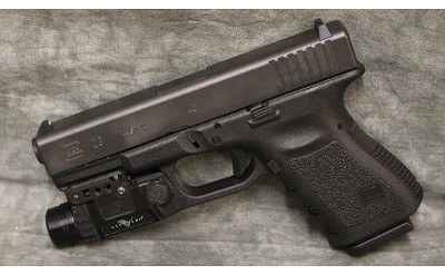 Glock~23~40 S&W - Image 2 of 4