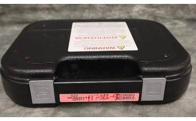 Glock~23~40 S&W - Image 4 of 4