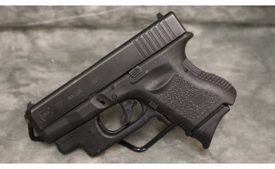 Glock~27~40 S&W - Image 2 of 4
