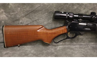 Marlin~336~30-30 Winchester - Image 2 of 6
