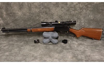 Marlin~336~30-30 Winchester - Image 5 of 6