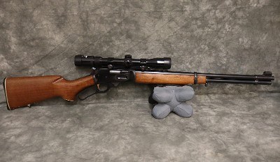 Marlin~336~30-30 Winchester - Image 1 of 6