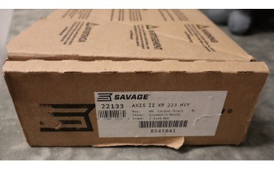 Savage~Axis (22133)~223 Remington - Image 5 of 5