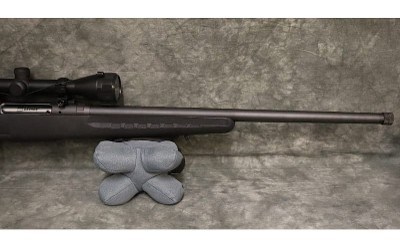 Savage~Axis (22133)~223 Remington - Image 3 of 5