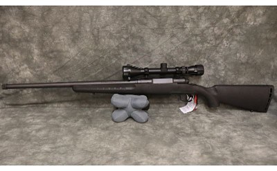 Savage~Axis (22133)~223 Remington - Image 4 of 5