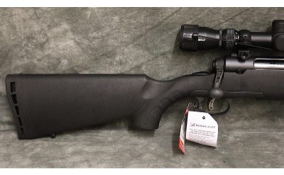 Savage~Axis (22133)~223 Remington - Image 2 of 5