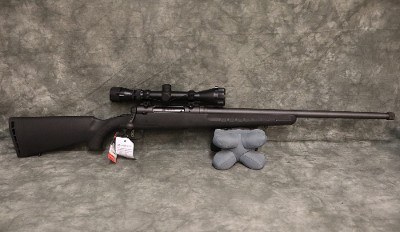 Savage~Axis (22133)~223 Remington - Image 1 of 5
