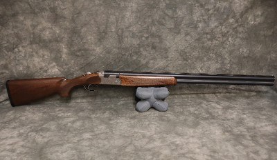 Beretta~686 Silver Pigeon~12 Gauge - Image 1 of 8
