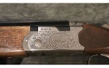 Beretta~686 Silver Pigeon~12 Gauge - Image 6 of 8