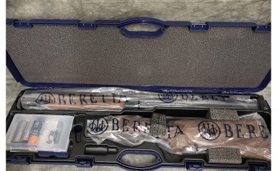 Beretta~686 Silver Pigeon~12 Gauge - Image 8 of 8