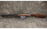 Beretta~686 Silver Pigeon~12 Gauge - Image 7 of 8