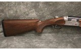 Beretta~686 Silver Pigeon~12 Gauge - Image 2 of 8