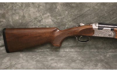 Beretta~686 Silver Pigeon~12 Gauge - Image 2 of 8