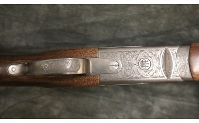 Beretta~686 Silver Pigeon~12 Gauge - Image 5 of 8