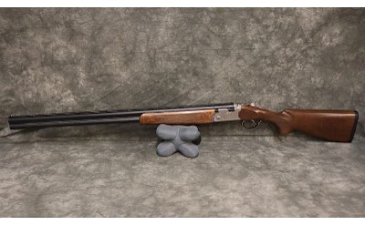 Beretta~686 Silver Pigeon~12 Gauge - Image 7 of 8