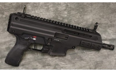Springfield Armory~Kuna~9mm - Image 2 of 5
