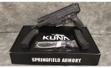 Springfield Armory~Kuna~9mm - Image 5 of 5