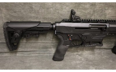 Typhoon Defense~F12~12 Gauge - Image 2 of 6