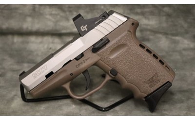 SCCY~CPX-2~9mm - Image 2 of 4