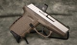 SCCY~CPX-2~9mm - Image 1 of 4