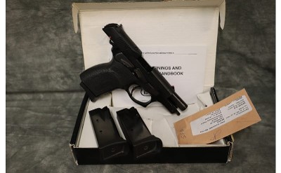 Bersa~Thunder 45~45 Auto - Image 3 of 4