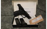 Bersa~Thunder 45~45 Auto - Image 3 of 4