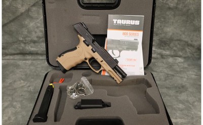 Taurus~PT809~9mm - Image 3 of 4