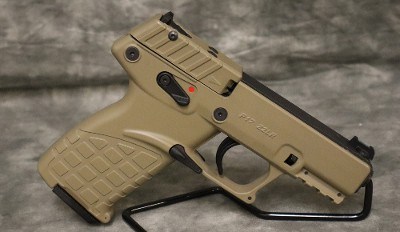 Kel-Tec~P17~22 LR - Image 1 of 4