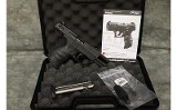 Walther~P22~22LR - Image 3 of 3