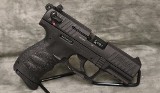 Walther~P22~22LR