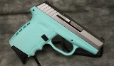 SCCY~CPX-2~9mm - Image 1 of 4