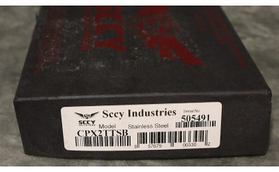 SCCY~CPX-2~9mm - Image 4 of 4
