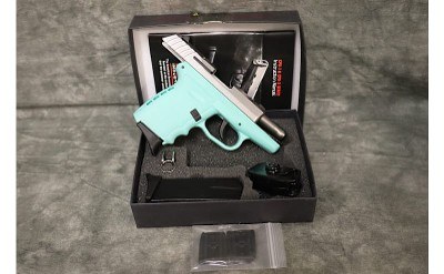 SCCY~CPX-2~9mm - Image 3 of 4