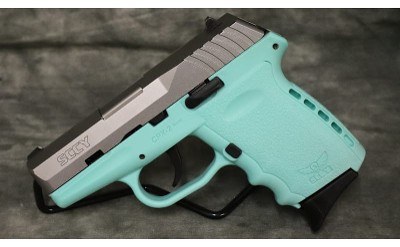 SCCY~CPX-2~9mm - Image 2 of 4