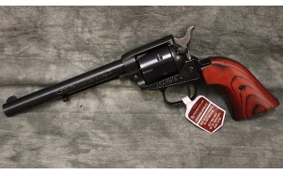 Heritage~Rough Rider~22 LR - Image 2 of 3