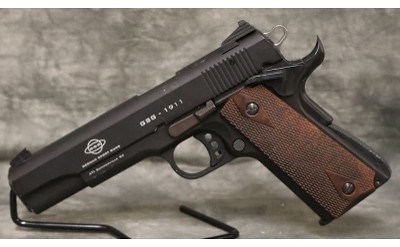 German Sport Guns~GSG-1911~22 LR - Image 2 of 4