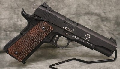 German Sport Guns~GSG-1911~22 LR - Image 1 of 4