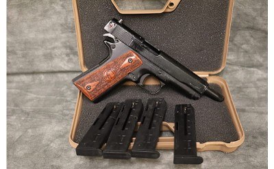 Chiappa~1911-22~22 LR - Image 3 of 3