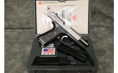 Ruger~P95DC~9mm - Image 3 of 3