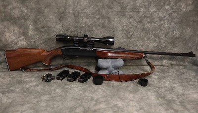 Remington~Four~308 Winchester - Image 1 of 6