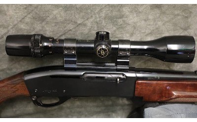 Remington~Four~308 Winchester - Image 4 of 6