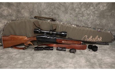 Remington~Four~308 Winchester - Image 6 of 6