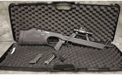 Walther~G22~22 LR - Image 5 of 5